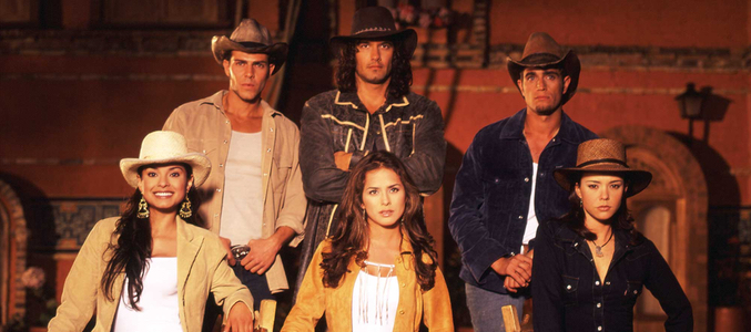 audiencia pasion de gavilanes